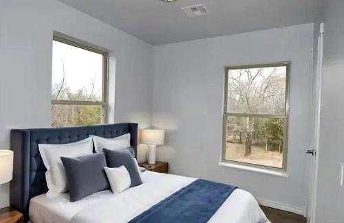 Incredible Spacious Rental with Fantastic Activities for an Unforgettable Family Adventure by the Lake in Cookson, Oklahoma - Foto 24