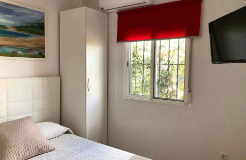 Apartamento Triana II Bolonia, Tarifa - Foto 13