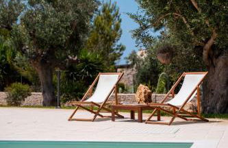 Salento Villa in Torre Vado -- Villa Giuliana - Foto 7