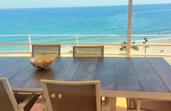 Meditteranean sea view apartment - Foto 6
