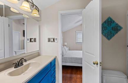 Tree Top Get Away by Avantstay Amazing Lake View - Foto 58