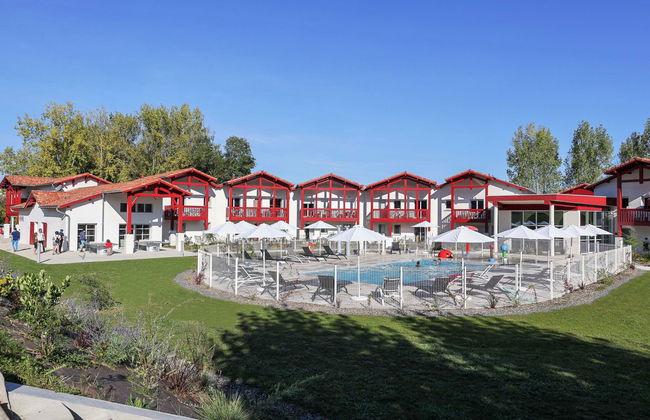 Le Domaine d'Uhaina (T2) - Foto 24