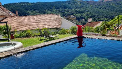 Manteigas Lovers - Foto 5, Garden