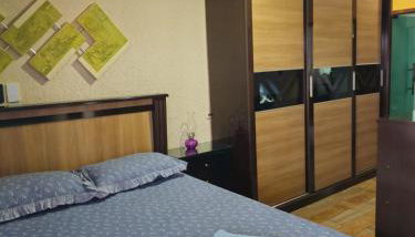 Casa Completa com Varanda Garagem Wi fi Suíte - Foto 5