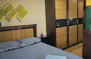 Casa Completa com Varanda Garagem Wi fi Suíte - Foto 5