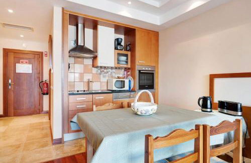 Boca do Rio - Apartamento T1 - Foto 12