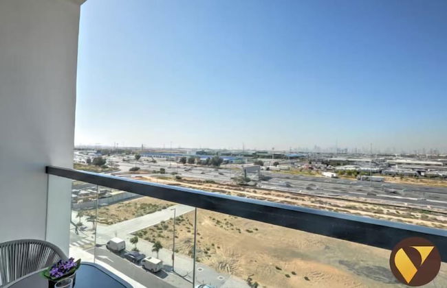 Vogue Near Dragon Mart Olivz Resi Danube - Photo 16