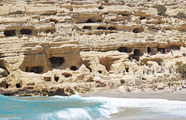 Vitorakis Apartments - Photo 32