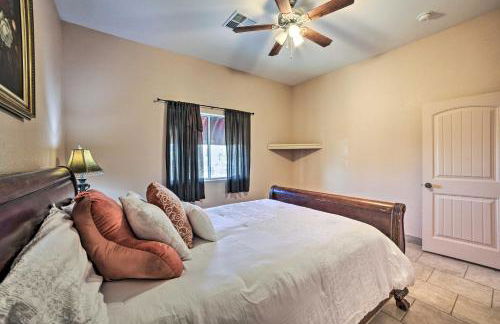 Yuma Foothills Rental Near 3 Golf Courses! - Foto 20
