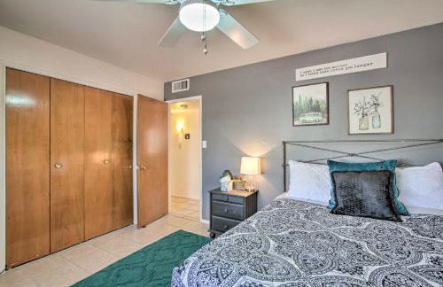 Golf Course and Pool Access Quaint Sun City Home - Foto 15