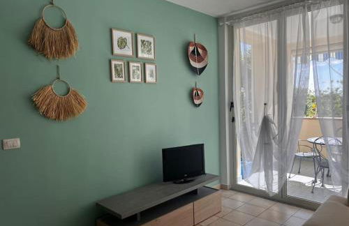 Casa-vacanze mare - Photo 10