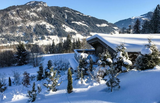 Grand Wastl Comfortable Holiday Residence - Photo 20