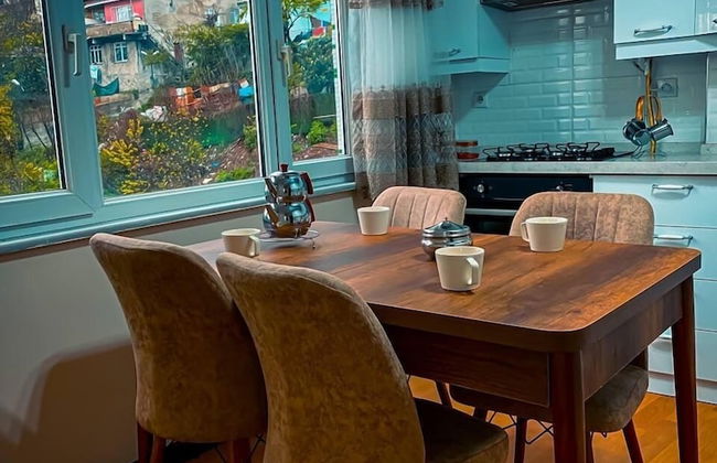 Eyüpsultan ABS Suites - Foto 74