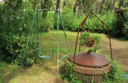 Huge Holiday Home in Marina di Castagneto Carducci near Sea - Foto 7