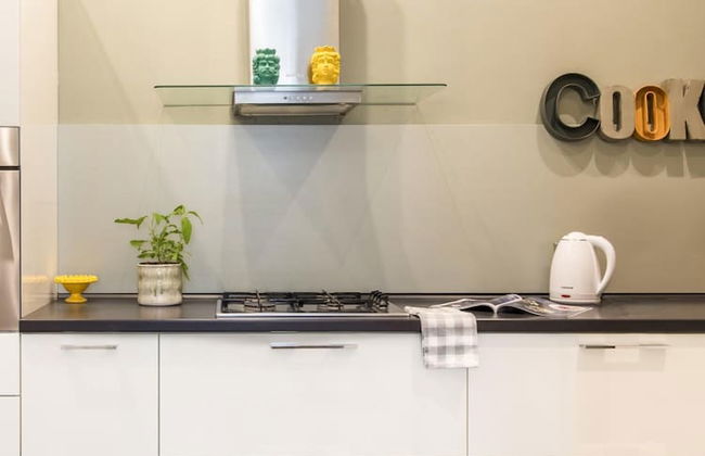 Casa Roma al Centro di Palermo by Wonderful Italy - Foto 10