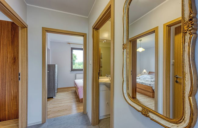 Cesar\'s Karst Apartments - Foto 3