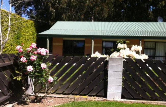 Invercargill Holiday Park & Motels - Foto 27