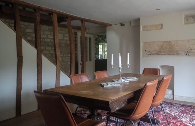 Mill House & Cottage - on Cotswold Way - Foto 21