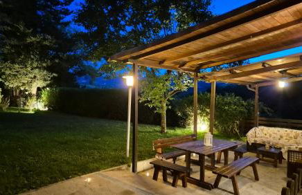 Borgo Canapegna - "La quercia d'oro" private pool in the heart of Le Marche - Foto 27
