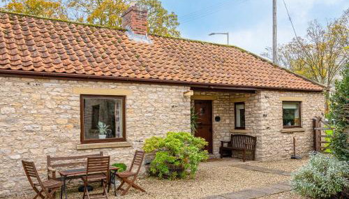 Byre Cottage - Uk49957 - Foto 5