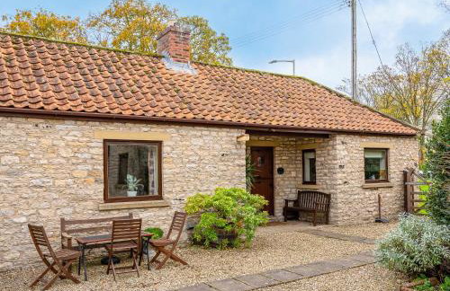 Byre Cottage - Uk49957 - Foto 5
