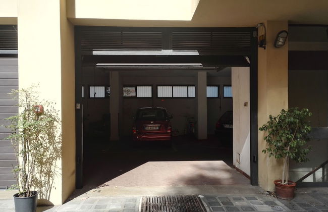 Flospirit - Penthouse with City View - Foto 20