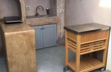 Dammusi IL SERRALH -Pantelleria- - Foto 12