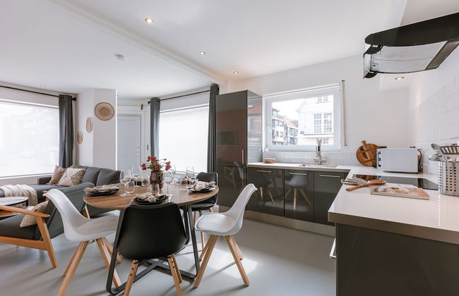 BE KNK Paul 15 in Knokke-heist - Foto 1