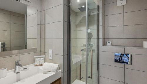 Chalet mitoyen exceptionnel à Courchevel 1650, 4 chambres en suite, animaux admis - FR-1-563-137 - Foto 4