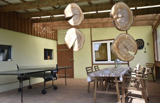 Peaceful Apartment in Maltzien With Lake Nearby - Photo 18