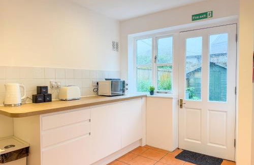 NEW - Luxury 3 bedroom Townhouse - Canterbury City Centre - Foto 22