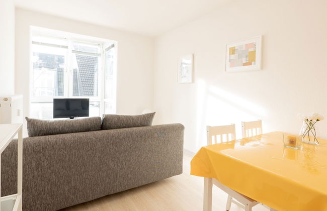 Relax Aachener Boardinghouse Phase 3 - Foto 34