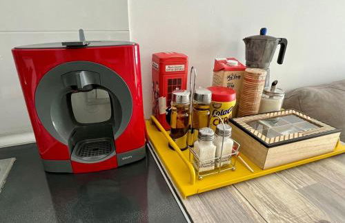 Apartamento nuevo, 2 dormitorios, patio y garaje - Photo 15