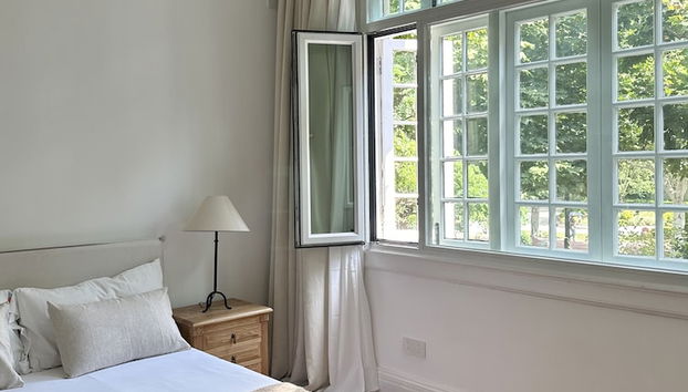 Shanghai Hills& Art Suite 17 - Foto 5, Habitación