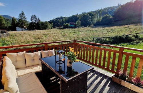 Górskie Siedlisko - 3 Chaty - Foto 36