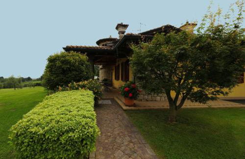 Villa Cristina - Foto 40