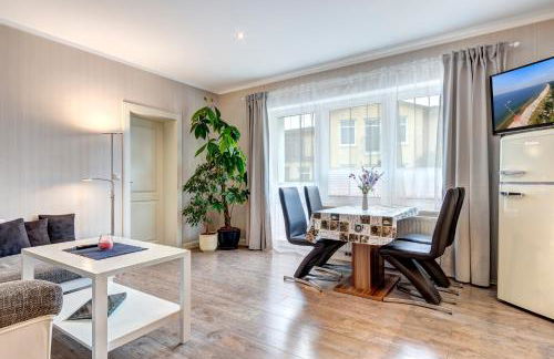 Ferienwohnungen zum Ostseestrand - Foto 33