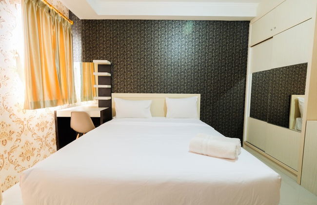 Simply Studio At Signature Park Grande Apartment - Foto 2