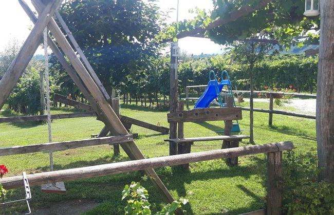 La Casa Vecchia - Foto 43