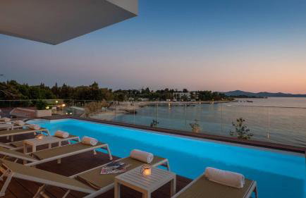 Dedaj Resort - Villa Tina - Foto 76