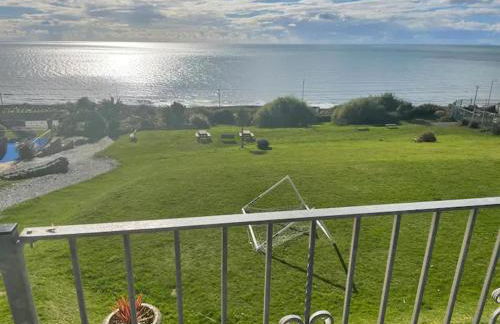 Barmouth Pet-friendly 2-bed Caravan With Sea View - Foto 49