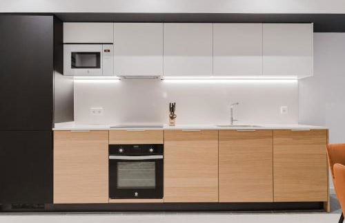 Canillas Apartments 2 - Photo 66