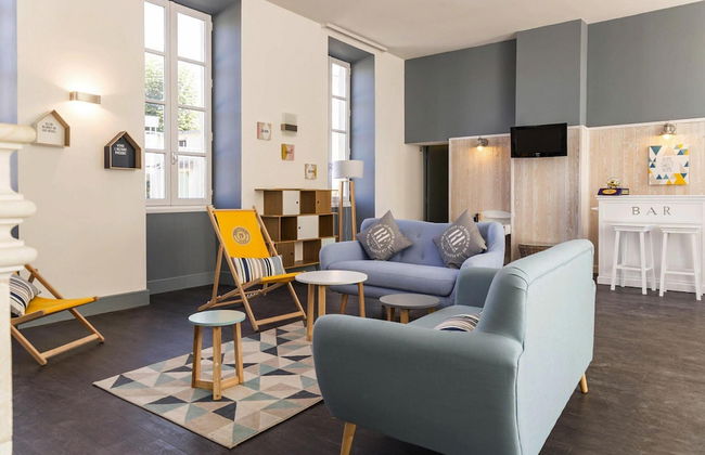 Residence Le Palais des Gouverneurs, St. Martin-de-re - Foto 10