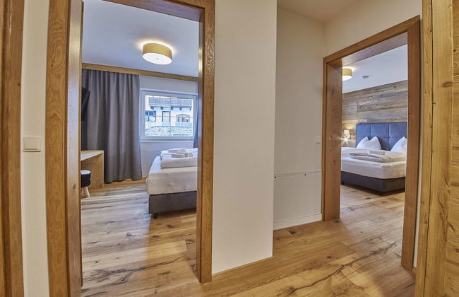 Residenz Der Wieshofer - Foto 8