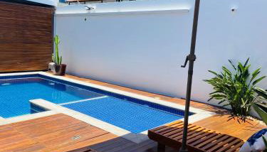 Cabo Frio Familiar Toca de Gente Feliz - Foto 2