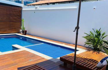 Cabo Frio Familiar Toca de Gente Feliz - Foto 2