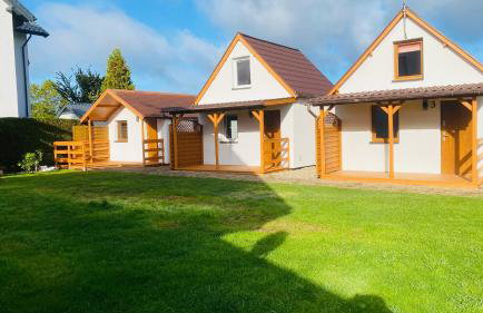 DorJan - Domki Letniskowe - Foto 8