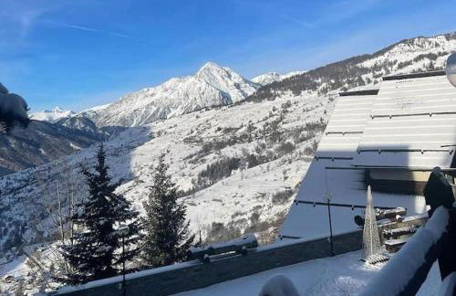 Appartamento Sestriere - Foto 6