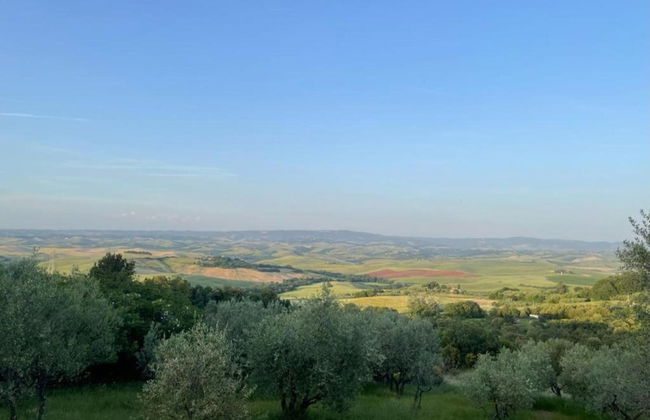 Splendid Holiday Home in Orciatico with Hot Tub & Pool - Foto 34