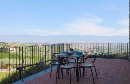 Sasso Regino Tuscany Apartment - Foto 23